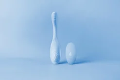 Natural Glow Sky Vibrator
