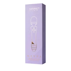 Natural Glow Wanda Vibrator