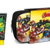 Naturaverde Avengers Toiletry Bag 200 ml