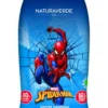 Naturaverde Spiderman Shampoo & Shower Gel 250 ml