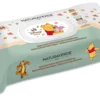 Naturaverde Winnie The Pooh Delicate Wet Wipes 64 st
