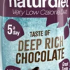 Naturdiet VLCD Chocolate Shake 330 ml