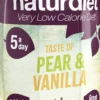 Naturdiet VLCD Pear & Vanilla Shake 330 ml