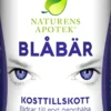 NATURENS APOTEK Blåbär 120 tabletter