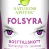 Naturens Apotek Folsyra 90 st