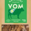 Naturligt Hundtugg Nötvom 200g