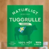 Naturligt Tuggrulle mellan 2 st