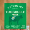 Naturligt Tuggrulle tunn 4 st