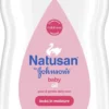 Natusan Baby Oil 300 ml