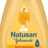 Natusan Baby Schampoo 300 ml