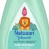 Natusan Kids Shampoo 300 ml