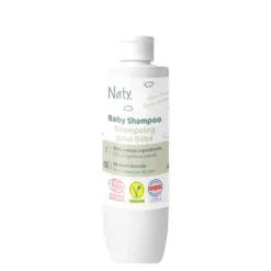 Naty Baby Shampoo 240 ml