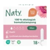 Naty Tampong Mini 18 st