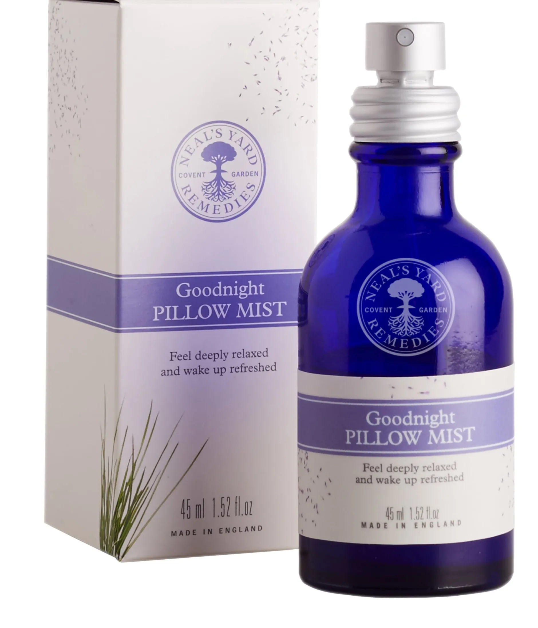 Neal´s Yard Remedies Goodnight Pillowmist 45ml