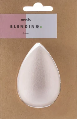 Needs Blending Sponge