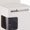 Needs Essentials Skalpborste 1 st