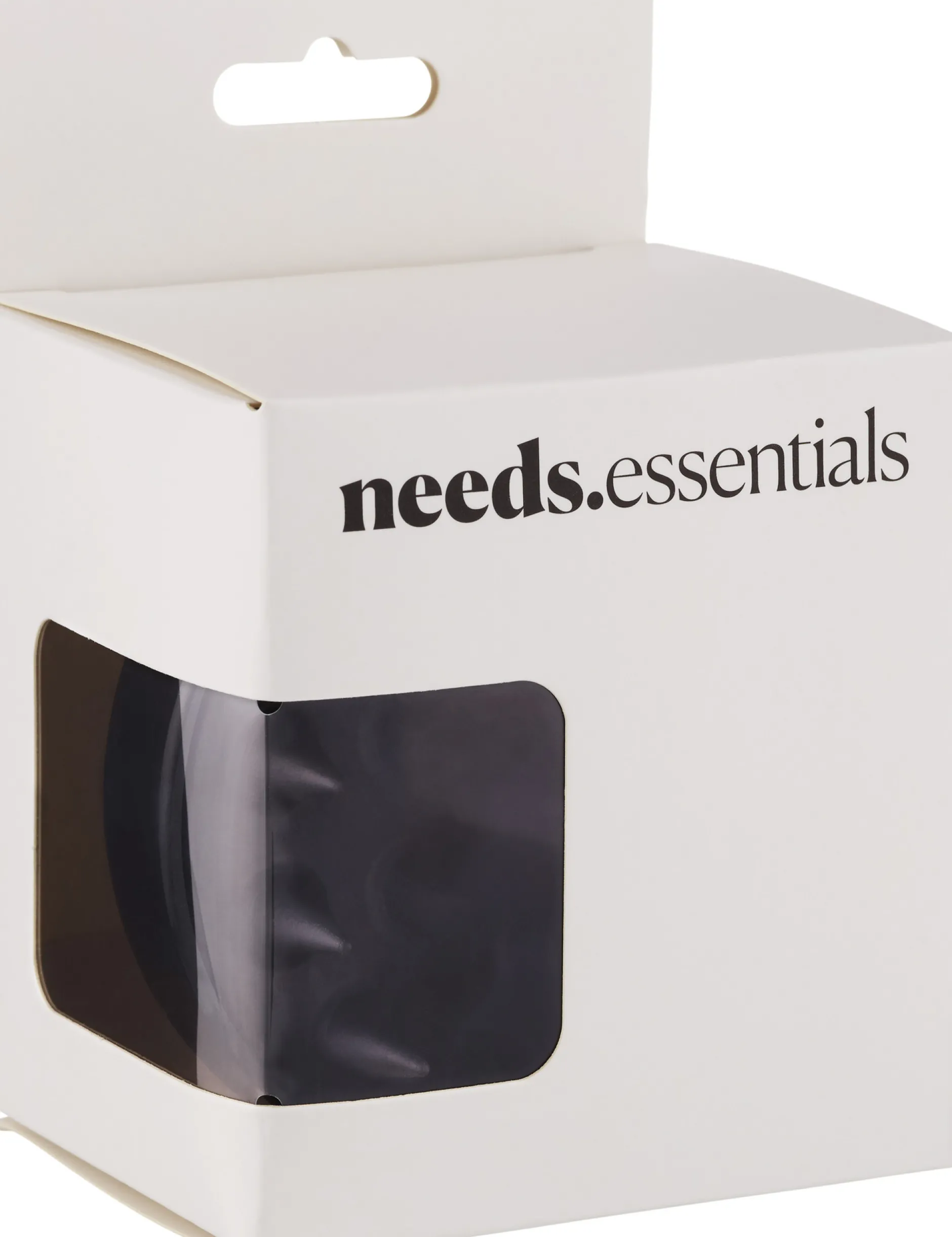 Needs Essentials Skalpborste 1 st