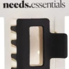 NEEDS Hårklämma 1 st