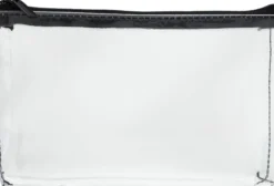 Needs Necessär Transparent 1 st