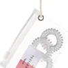 Needs Spiral Elastics 3 st