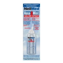 NeilMed NasaMist Nässpray 75 ml