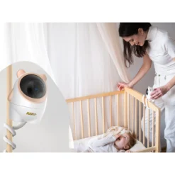NENO Baby Monitor WIFI Ami