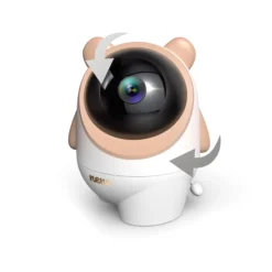 NENO Baby Monitor WIFI Ami
