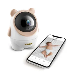 NENO Baby Monitor WIFI Ami
