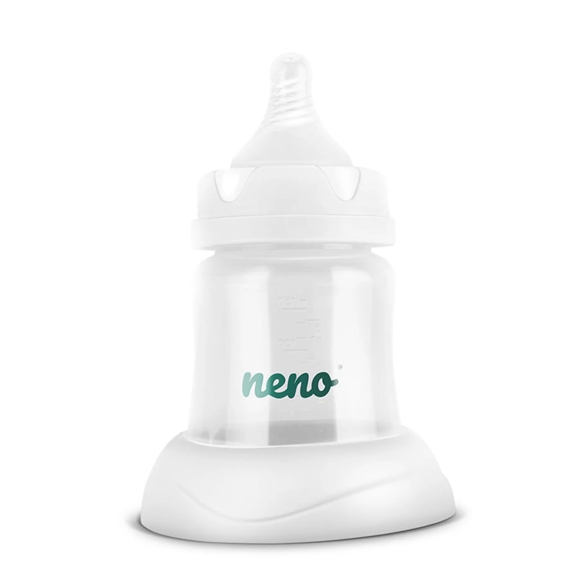 NENO Breast Pump Electric Due Dubbel