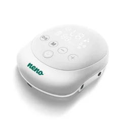 NENO Breast Pump Electric Due Dubbel