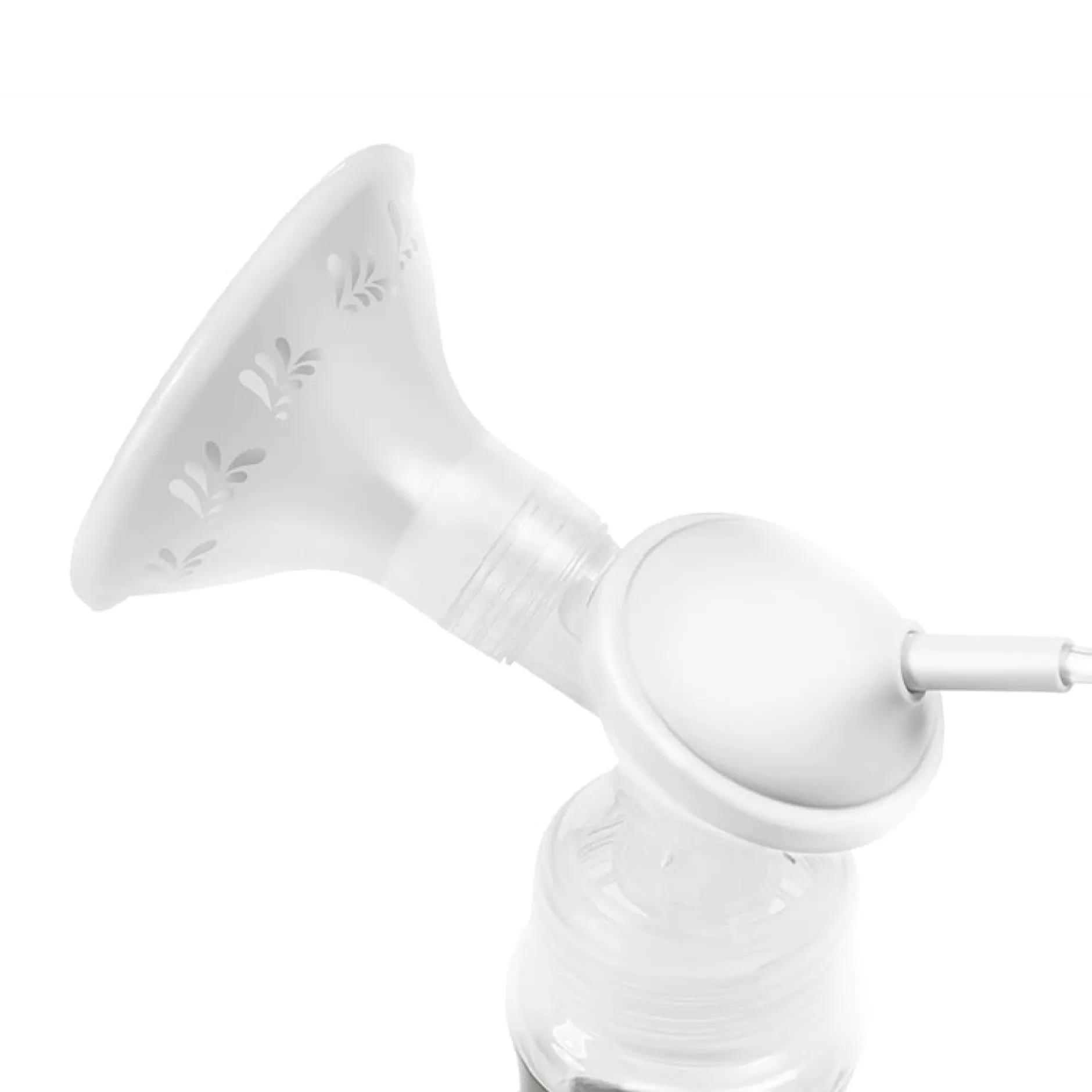 NENO Breast Pump Electric Due Dubbel