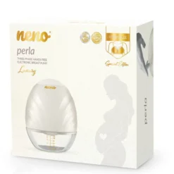 NENO Breast Pump Electric Hands Free Perla