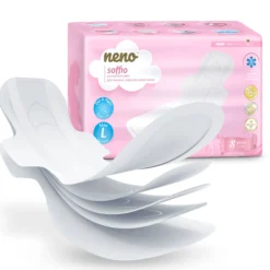 NENO PostPartum Pads Soffio 8 st