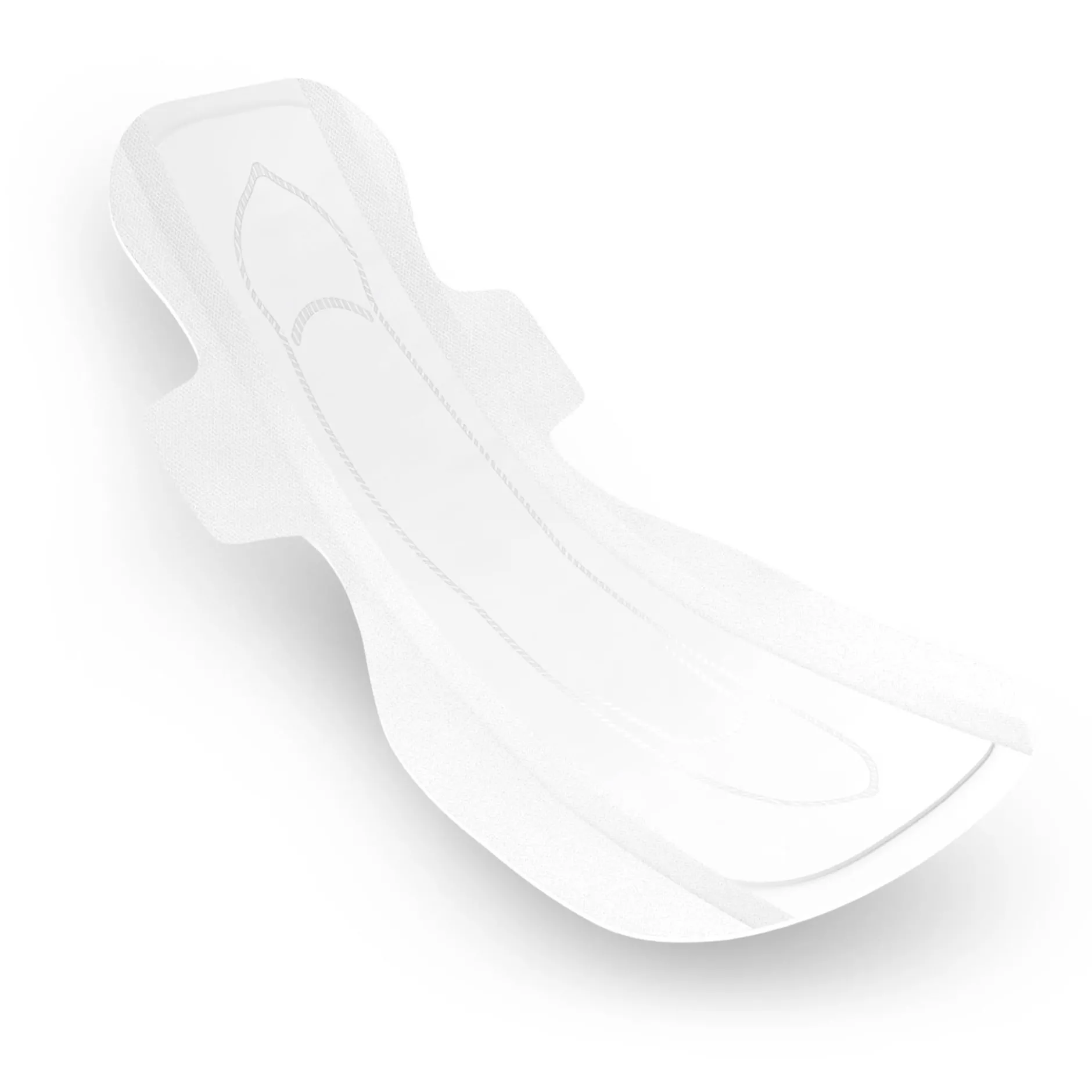 NENO PostPartum Pads Soffio 8 st