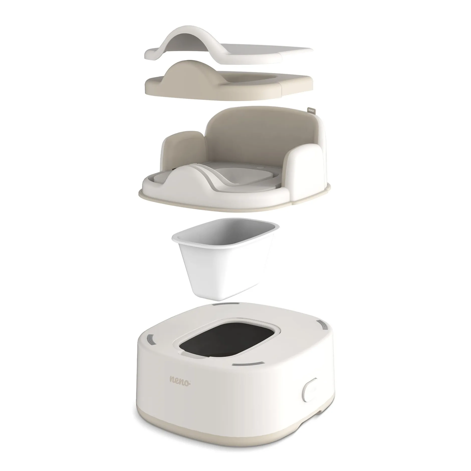 NENO Potty Ampio