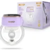 NENO Sole Elektrisk Bröstpump Hands Free