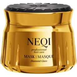 NEQI Diamond Glass Mask 250 ml