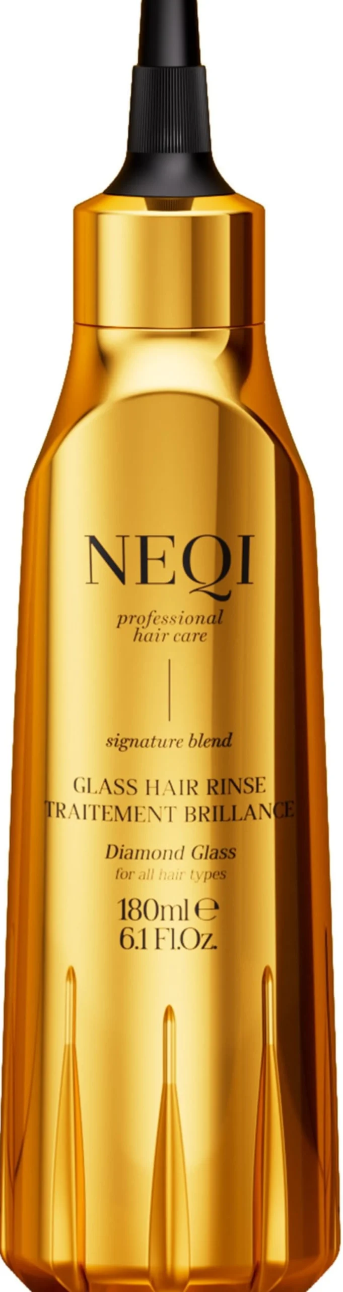 NEQI Diamond Glass Rinse 180 ml