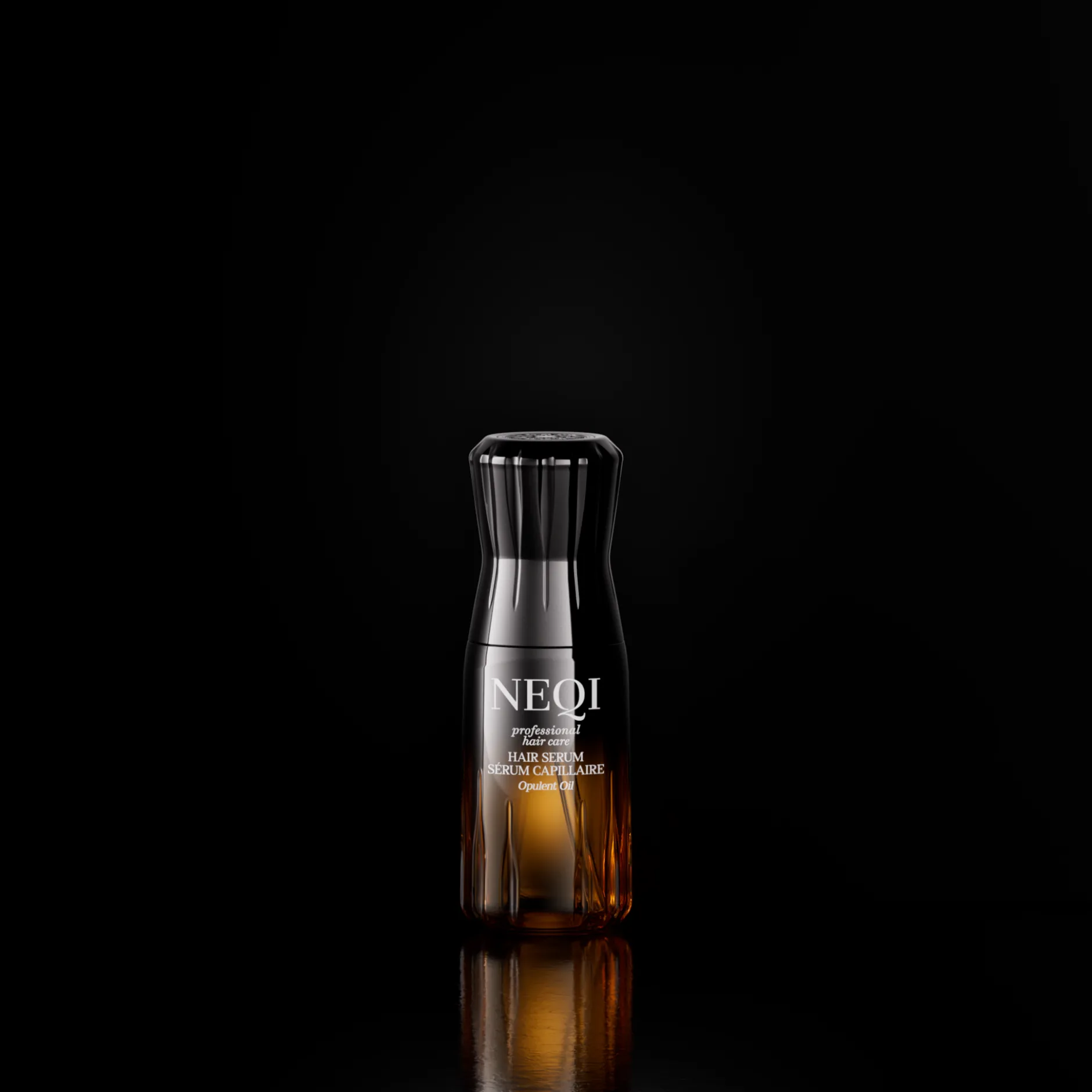 NEQI Opulent Oil Hair Serum 75 ml