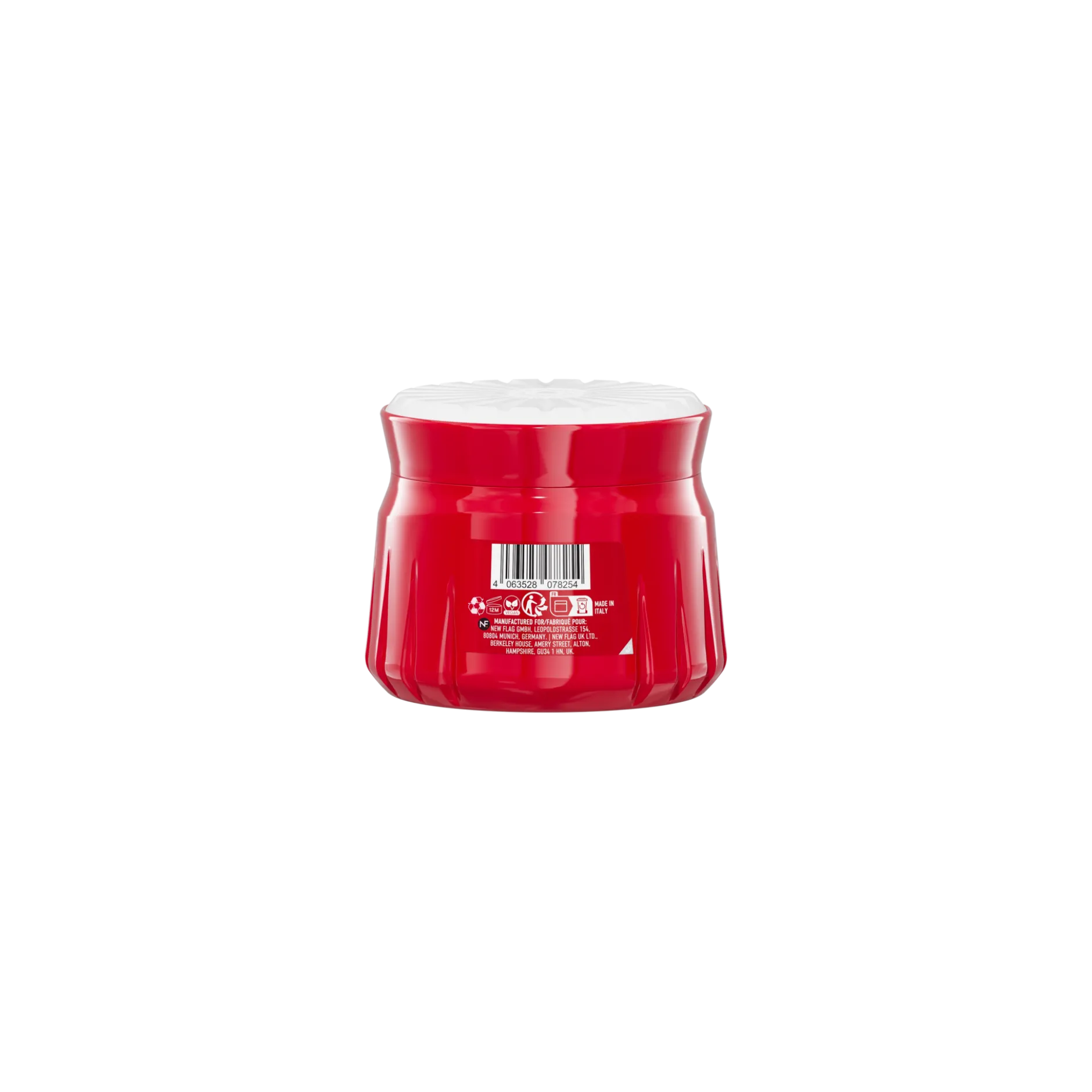 NEQI Repair Reveal Hair Mask 250 ml