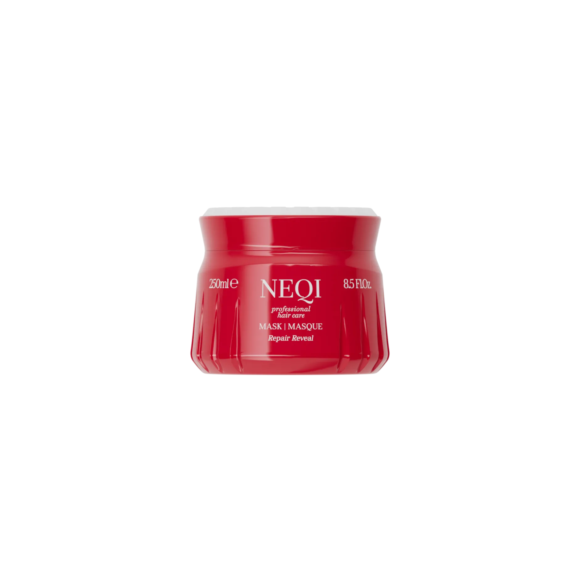 NEQI Repair Reveal Hair Mask 250 ml