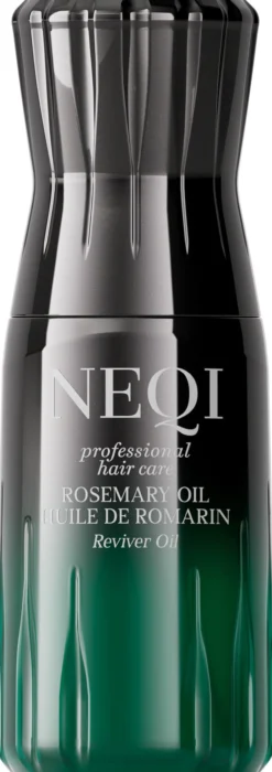 NEQI Smooth Strength Rosemary Oil 75 ml
