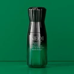 NEQI Smooth Strength Rosemary Oil 75 ml