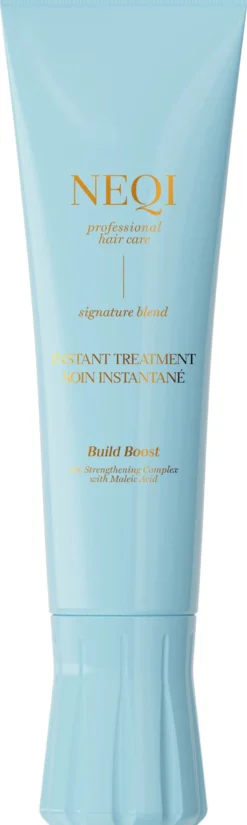 NEQI Treatment Treasure Build Boost 100 ml