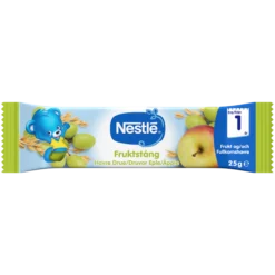 Nestlé Junior Fruktstång 25 g