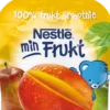 Nestlé Min Frukt Äpple & Mango 90 g