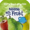 Nestlé Min Frukt Äpple & Päron 6 månader 90 g