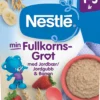 Nestlé Min Fullkornsgröt 1-3 år450g