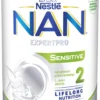 Nestlé NAN EXPERTPRO 2 Sensitive 800g