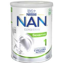 Nestlé NAN 1 EXPERTPRO Sensitive 800g